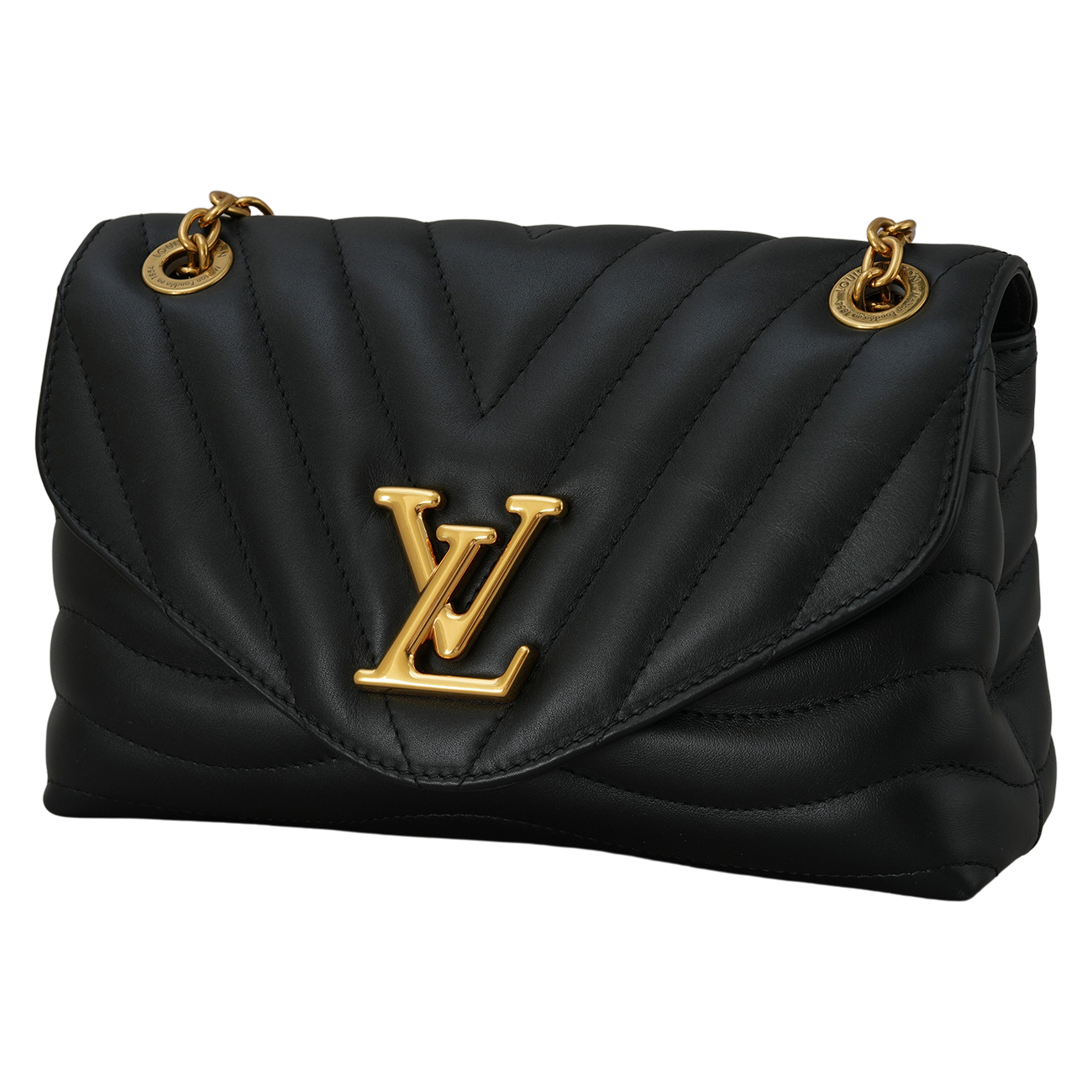 LOUIS VUITTON(USED)루이비통 M58552 뉴웨이브 체인 숄더백